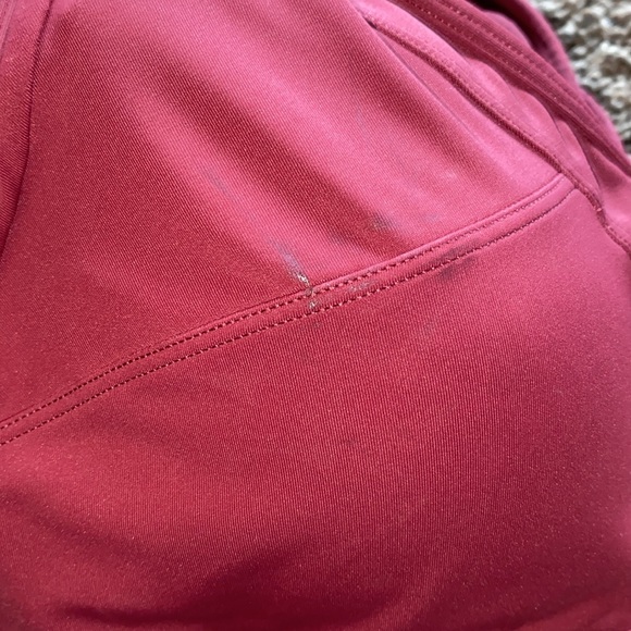 Yvette Power Crossback Sports Bra - Picture 13 of 13